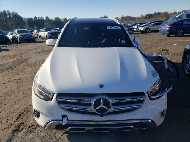 Photo 4 VIN: W1N0G8EB1NG025906 - MERCEDES-BENZ GLC 300 4M 