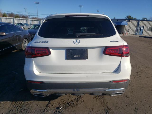 Photo 5 VIN: W1N0G8EB1NG025906 - MERCEDES-BENZ GLC 300 4M 