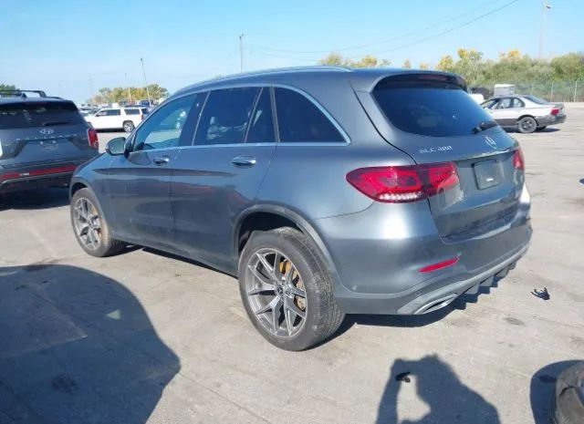 Photo 2 VIN: W1N0G8EB1NG044181 - MERCEDES-BENZ GLC 