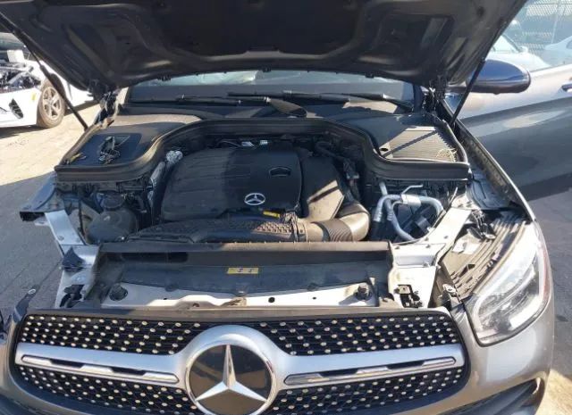 Photo 9 VIN: W1N0G8EB1NG044181 - MERCEDES-BENZ GLC 