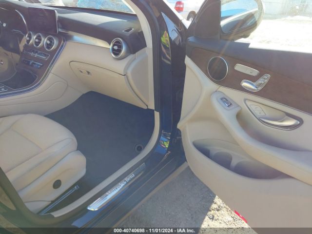 Photo 4 VIN: W1N0G8EB1NG047856 - MERCEDES-BENZ GLC-CLASS 