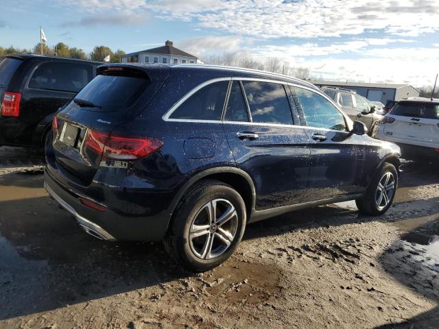 Photo 2 VIN: W1N0G8EB1NG071798 - MERCEDES-BENZ GLC 300 4M 