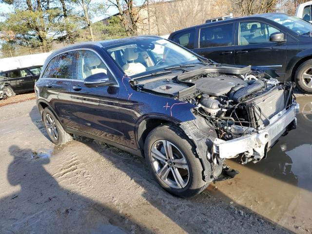 Photo 3 VIN: W1N0G8EB1NG071798 - MERCEDES-BENZ GLC 300 4M 