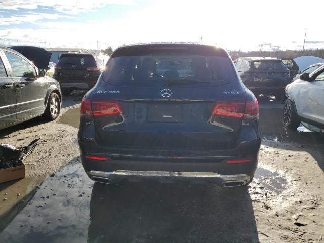 Photo 5 VIN: W1N0G8EB1NG071798 - MERCEDES-BENZ GLC 300 4M 