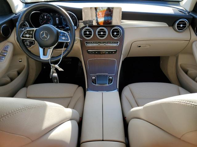 Photo 7 VIN: W1N0G8EB1NG071798 - MERCEDES-BENZ GLC 300 4M 