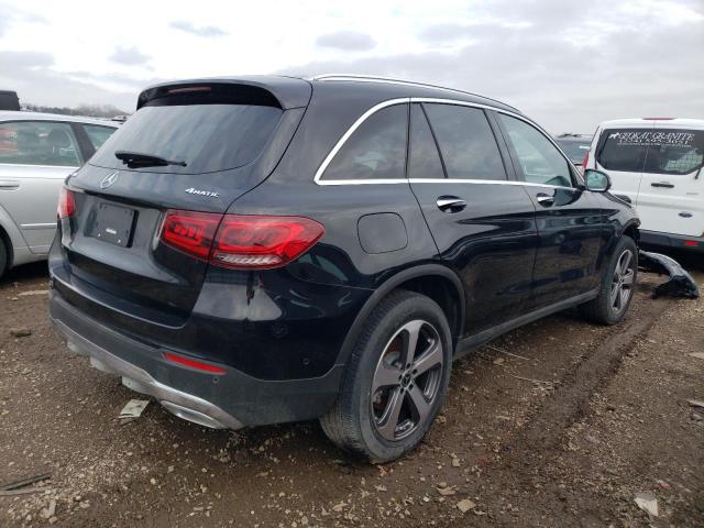 Photo 2 VIN: W1N0G8EB1NG120613 - MERCEDES-BENZ GLC-CLASS 