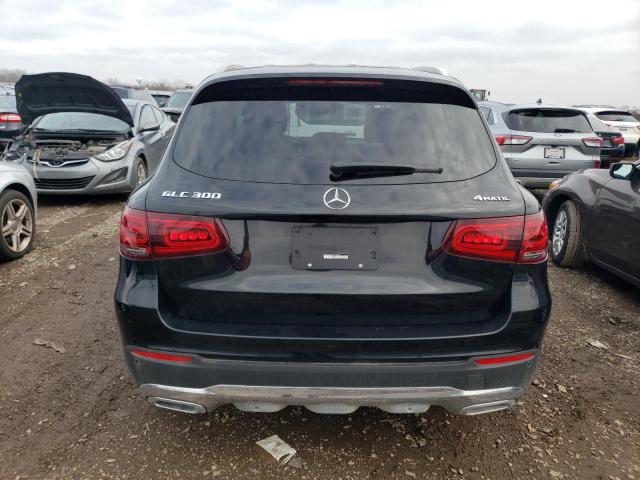 Photo 5 VIN: W1N0G8EB1NG120613 - MERCEDES-BENZ GLC-CLASS 