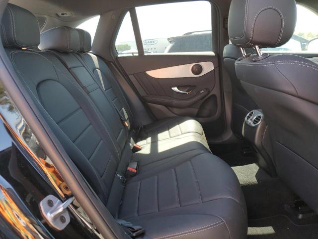 Photo 5 VIN: W1N0G8EB1NV333797 - MERCEDES-BENZ GLC 300 4M 