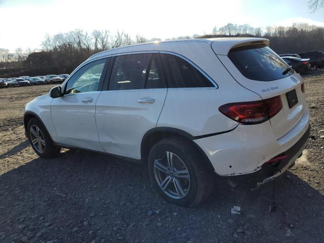 Photo 1 VIN: W1N0G8EB1NV340068 - MERCEDES-BENZ GLC 300 4M 