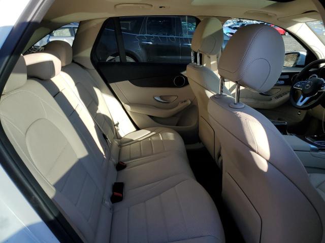 Photo 10 VIN: W1N0G8EB1NV340068 - MERCEDES-BENZ GLC 300 4M 