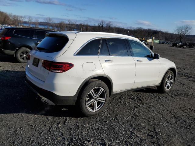 Photo 2 VIN: W1N0G8EB1NV340068 - MERCEDES-BENZ GLC 300 4M 