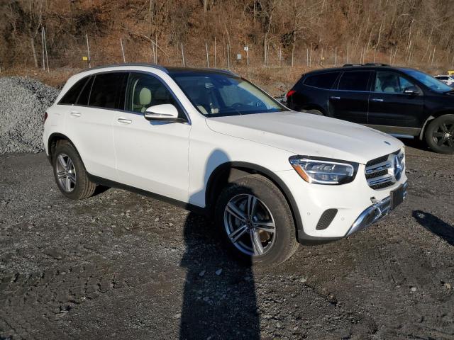 Photo 3 VIN: W1N0G8EB1NV340068 - MERCEDES-BENZ GLC 300 4M 