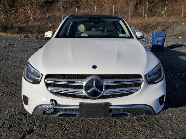 Photo 4 VIN: W1N0G8EB1NV340068 - MERCEDES-BENZ GLC 300 4M 