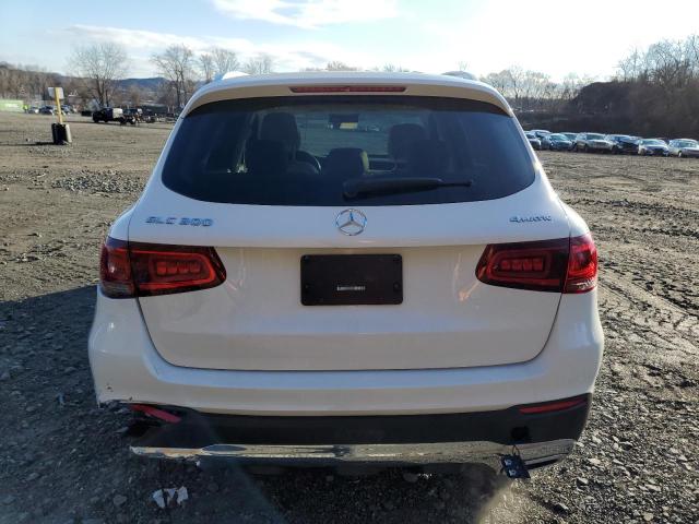 Photo 5 VIN: W1N0G8EB1NV340068 - MERCEDES-BENZ GLC 300 4M 