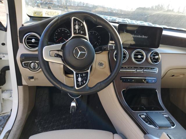 Photo 7 VIN: W1N0G8EB1NV340068 - MERCEDES-BENZ GLC 300 4M 