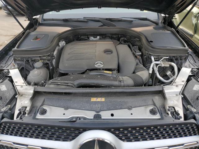 Photo 10 VIN: W1N0G8EB1NV349188 - MERCEDES-BENZ GLC 300 4M 