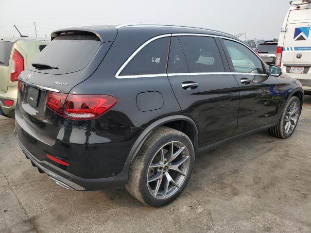 Photo 2 VIN: W1N0G8EB1NV349188 - MERCEDES-BENZ GLC 300 4M 