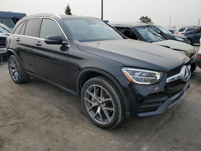 Photo 3 VIN: W1N0G8EB1NV349188 - MERCEDES-BENZ GLC 300 4M 