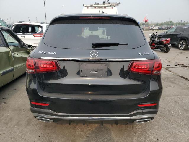 Photo 5 VIN: W1N0G8EB1NV349188 - MERCEDES-BENZ GLC 300 4M 