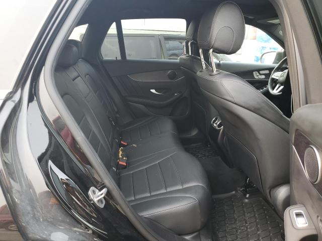 Photo 9 VIN: W1N0G8EB1NV349188 - MERCEDES-BENZ GLC 300 4M 