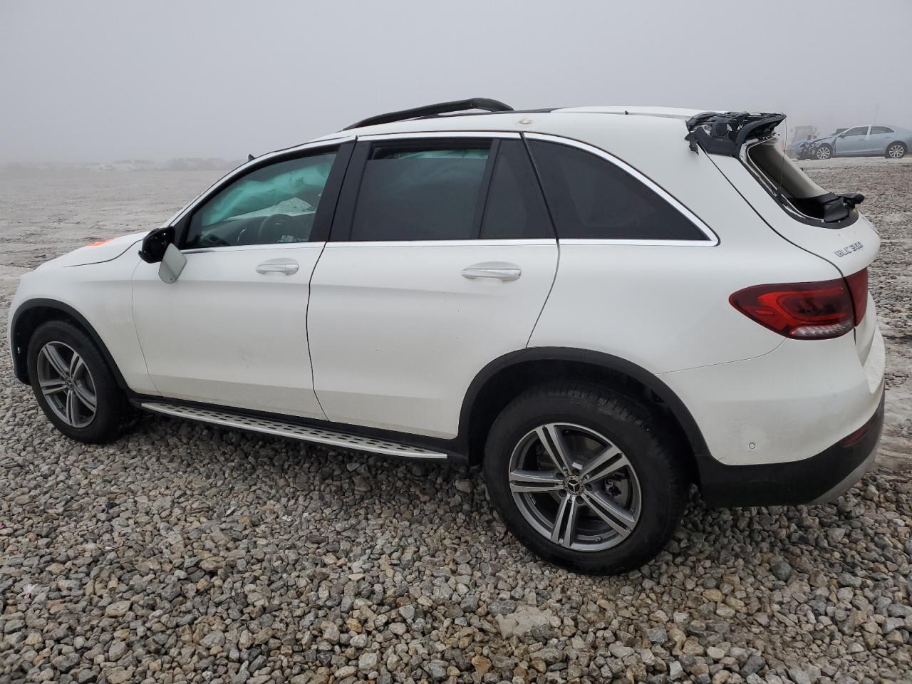 Photo 1 VIN: W1N0G8EB1NV396169 - MERCEDES-BENZ GLC-CLASS 