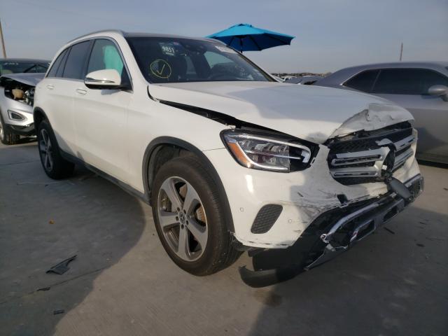 Photo 0 VIN: W1N0G8EB2LF765368 - MERCEDES-BENZ GLC 300 4M 