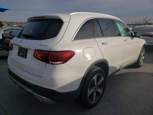 Photo 3 VIN: W1N0G8EB2LF765368 - MERCEDES-BENZ GLC 300 4M 