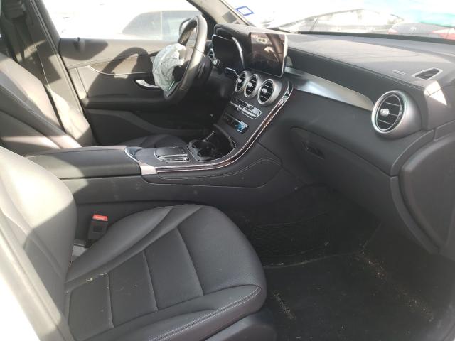 Photo 4 VIN: W1N0G8EB2LF765368 - MERCEDES-BENZ GLC 300 4M 