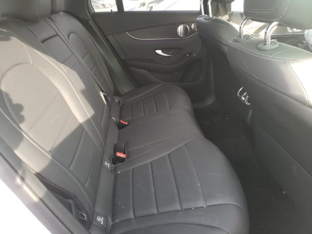 Photo 5 VIN: W1N0G8EB2LF765368 - MERCEDES-BENZ GLC 300 4M 