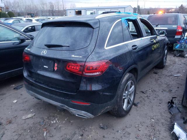 Photo 3 VIN: W1N0G8EB2LF809773 - MERCEDES-BENZ GLC 300 4M 