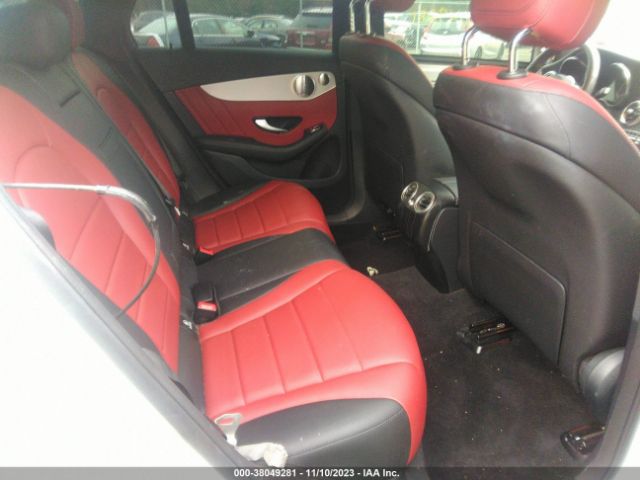 Photo 7 VIN: W1N0G8EB2MF875449 - MERCEDES-BENZ GLC 300 