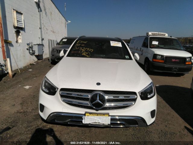 Photo 5 VIN: W1N0G8EB2MF890730 - MERCEDES-BENZ GLC 