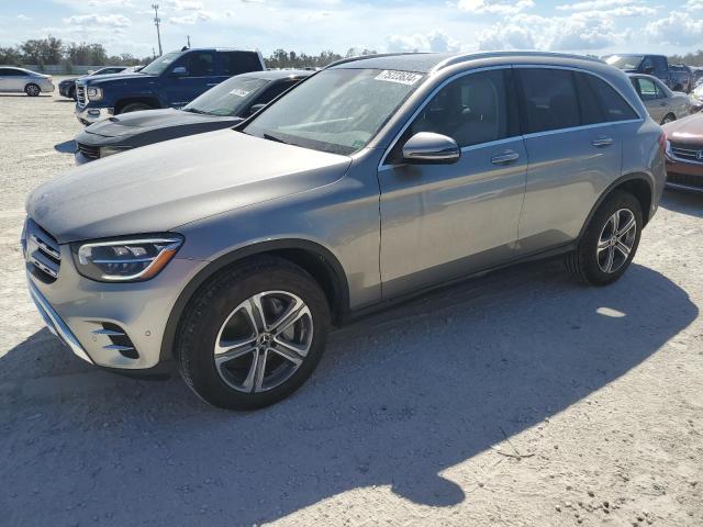 Photo 0 VIN: W1N0G8EB2MF904366 - MERCEDES-BENZ GLC 300 4M 