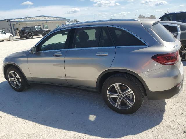 Photo 1 VIN: W1N0G8EB2MF904366 - MERCEDES-BENZ GLC 300 4M 