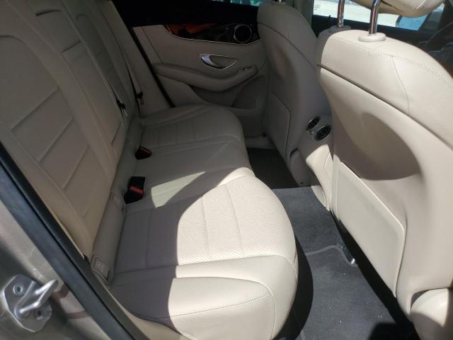 Photo 10 VIN: W1N0G8EB2MF904366 - MERCEDES-BENZ GLC 300 4M 