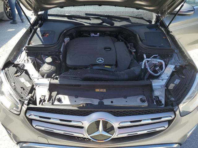 Photo 11 VIN: W1N0G8EB2MF904366 - MERCEDES-BENZ GLC 300 4M 