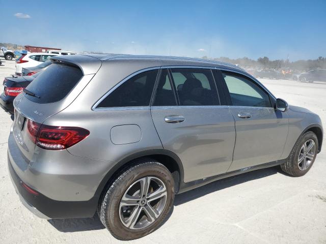 Photo 2 VIN: W1N0G8EB2MF904366 - MERCEDES-BENZ GLC 300 4M 