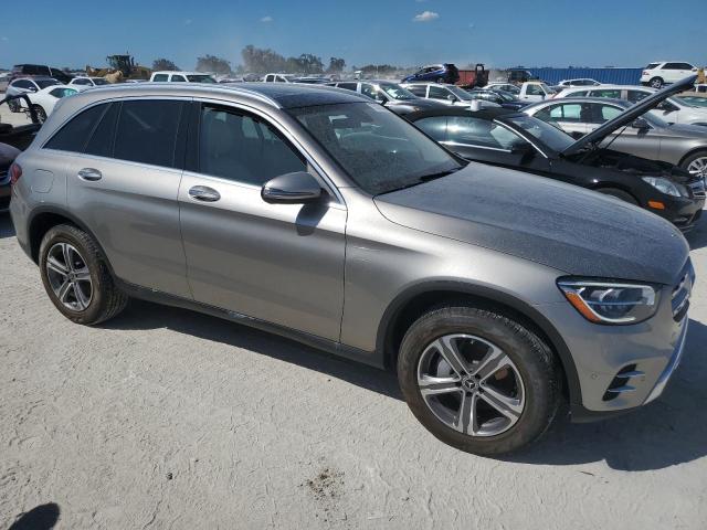 Photo 3 VIN: W1N0G8EB2MF904366 - MERCEDES-BENZ GLC 300 4M 