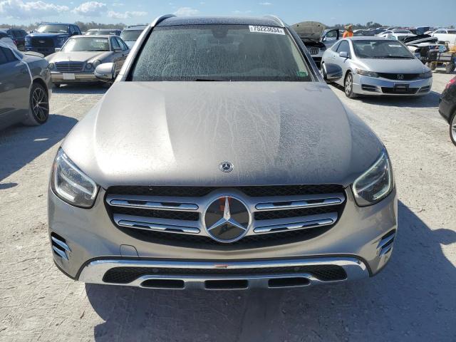 Photo 4 VIN: W1N0G8EB2MF904366 - MERCEDES-BENZ GLC 300 4M 