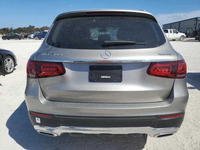 Photo 5 VIN: W1N0G8EB2MF904366 - MERCEDES-BENZ GLC 300 4M 