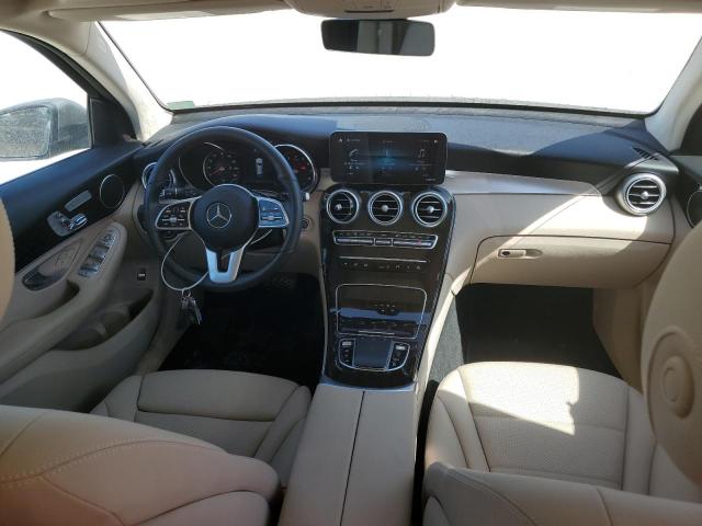 Photo 7 VIN: W1N0G8EB2MF904366 - MERCEDES-BENZ GLC 300 4M 