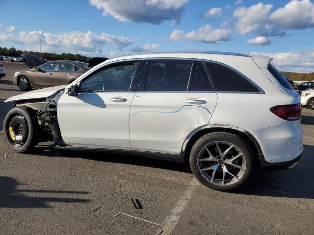 Photo 1 VIN: W1N0G8EB2MF915187 - MERCEDES-BENZ GLC 300 4M 