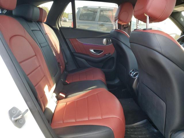 Photo 10 VIN: W1N0G8EB2MF915187 - MERCEDES-BENZ GLC 300 4M 