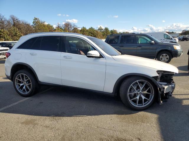 Photo 3 VIN: W1N0G8EB2MF915187 - MERCEDES-BENZ GLC 300 4M 