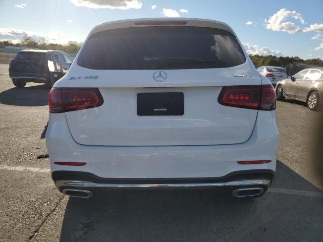 Photo 5 VIN: W1N0G8EB2MF915187 - MERCEDES-BENZ GLC 300 4M 