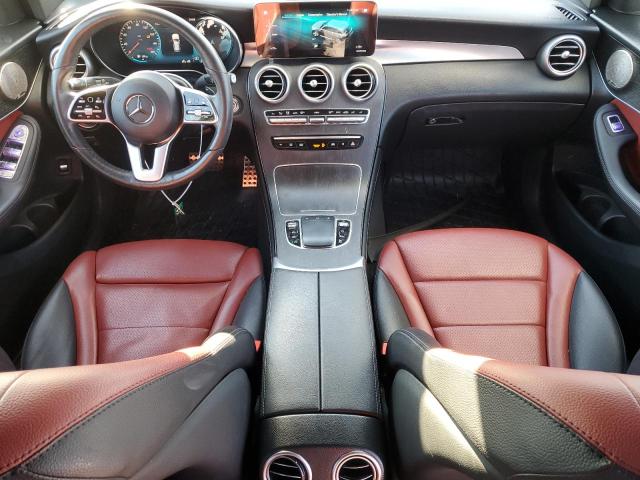 Photo 7 VIN: W1N0G8EB2MF915187 - MERCEDES-BENZ GLC 300 4M 