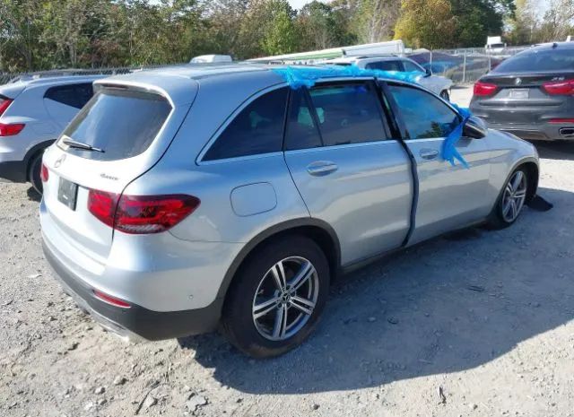 Photo 3 VIN: W1N0G8EB2MF921314 - MERCEDES-BENZ GLC 