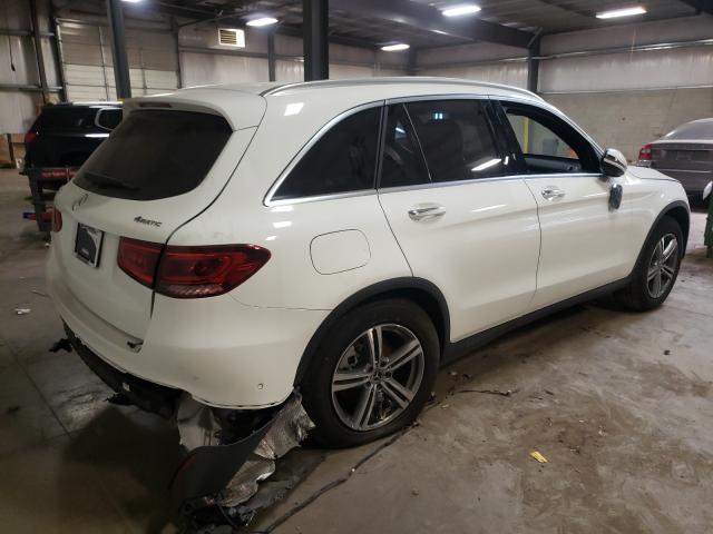 Photo 3 VIN: W1N0G8EB2MF923418 - MERCEDES-BENZ GLC 300 4M 