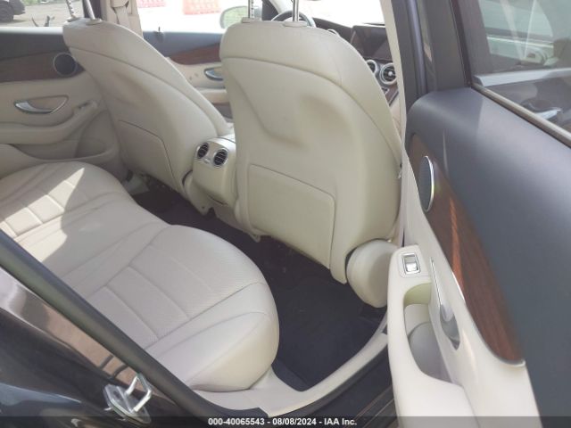 Photo 7 VIN: W1N0G8EB2NV333064 - MERCEDES-BENZ GLC-CLASS 