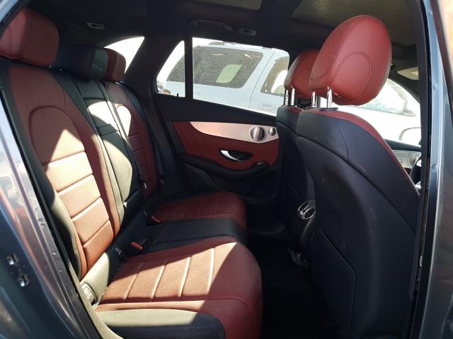 Photo 5 VIN: W1N0G8EB3LF756517 - MERCEDES-BENZ GLC 300 4M 